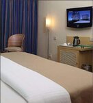 Номер «Комфорт» (Day Use for 6 hours 9 am to 6pm only) в The Royal Orchid