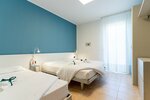 Дуплекс, 2 спальни в Summertime Family Resort