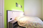 Апартаменты, 2 спальни (Sole) в Da Bruno