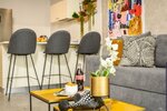 Апартаменты в J-Tower Apartments