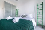 Апартаменты в J-Tower Apartments