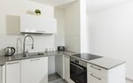 Апартаменты в J-Tower Apartments