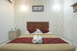 Deluxe Queen Room, No Window в Coop Hotel Putrajaya & Cyberjaya