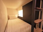Номер, общая ванная комната (Bunk Bed) в Inn Cube Ximen