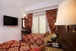 Двухместный номер «Эконом» с 1 или 2 кроватями в Istanbul Newcity Hotel