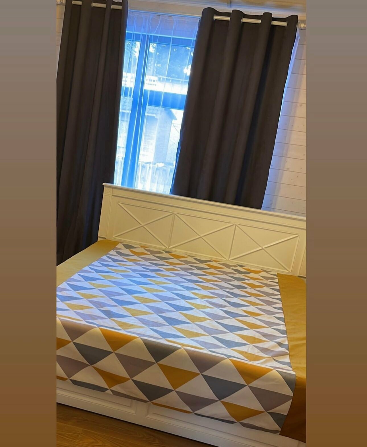 Вилла с 3 спальнями