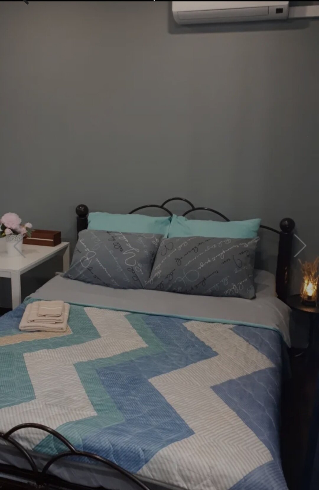 Четырехместный номер «Комфорт»