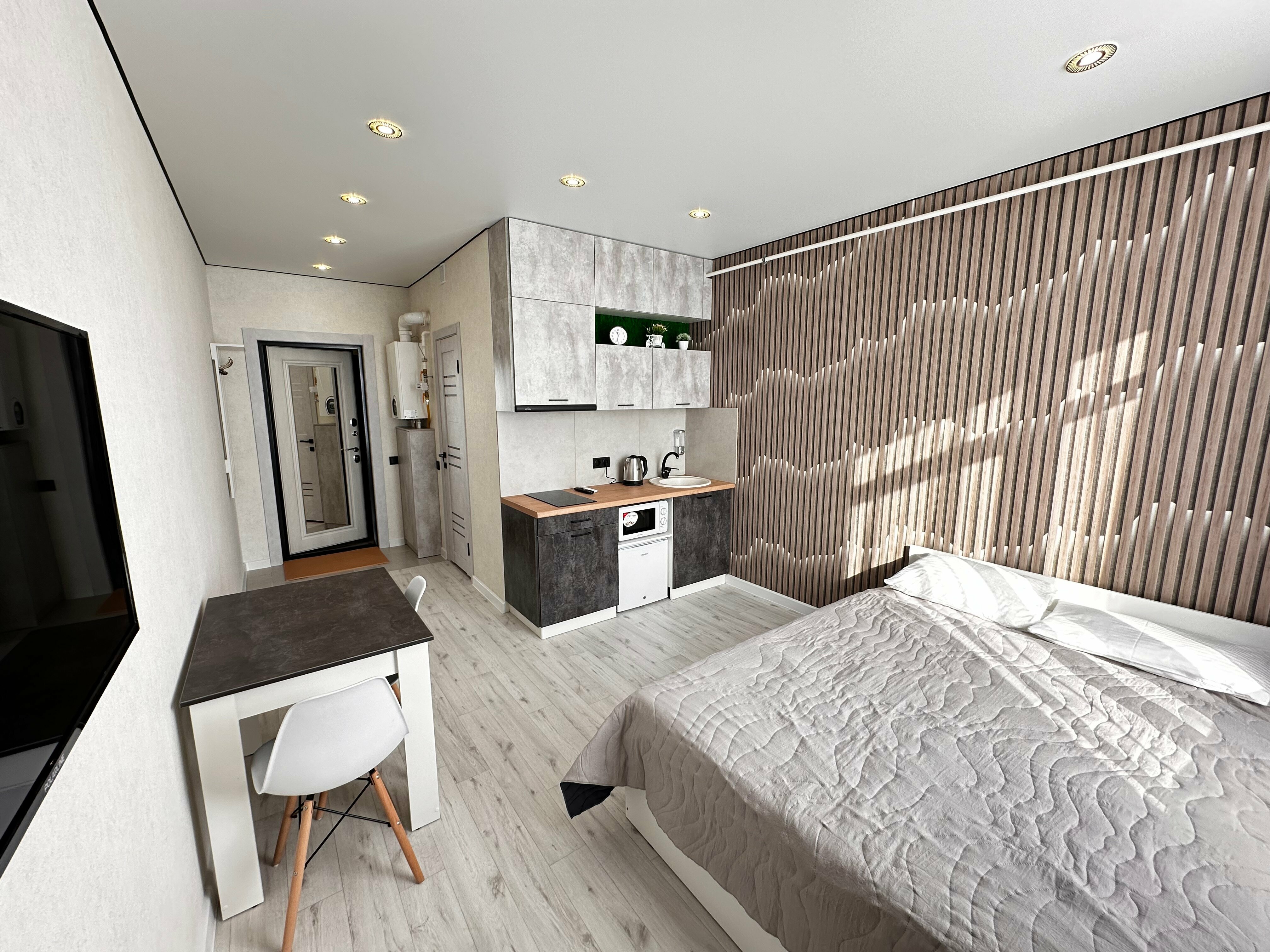 Номер-студия