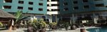Стандартный номер, 1 двуспальная кровать «Кинг-сайз» в Nega Bonger Hotel
