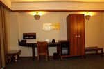 Люкс в Nega Bonger Hotel