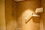Стандартный номер, 1 двуспальная кровать «Кинг-сайз» в Nega Bonger Hotel