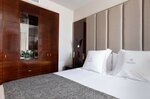 Семейные апартаменты, 1 спальня в Suites Center Barcelona