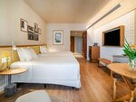 Представительские апартаменты, 2 односпальные кровати в Grand Mercure Recife Boa Viagem