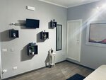 Трехместный номер «Комфорт» в Domus Regia