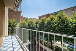 Апартаменты, 2 спальни в Sant'Orsola Colorful Huge Apartment