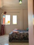 Двухместный номер с 1 двуспальной кроватью в Dar Bennis 2