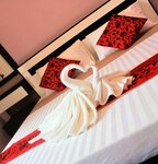 Standard Room - 28 Nights в Sampheng Apartment