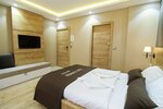 Апартаменты «Делюкс», 2 спальни в Ilhan Kardesler Apart Hotel