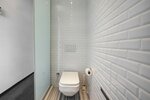 Superior Twin Room with Private Bathroom в Wabi Sabi Hostel Istanbul