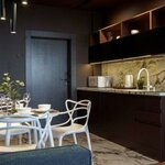 1-комнатные апартаменты люкс в 2ROOMS