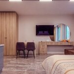 Апартаменты улучшенные в 2ROOMS