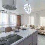 1-комнатные апартаменты люкс в 2ROOMS