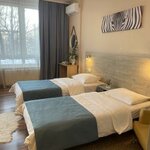 Апартаменты улучшенные в 2ROOMS