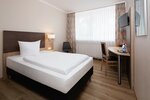 Одноместный номер в Hotel Berliner Bear