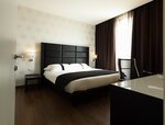 Стандартный номер, 1 двуспальная кровать в Holiday Inn Genoa City, an Ihg Hotel