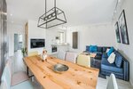Апартаменты (Monte Cassino 40/13) в Apartamenty Sun&Snow Przy Monte Cassino