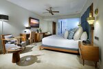 Deluxe Garden View в Grand Palladium Punta Cana Resort & SPA