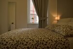 Улучшенный люкс, 1 спальня, балкон, вид на город в B&b Filangieri