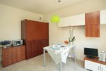 Студия «Комфорт» в Residence Dell'Angelo