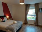 Апартаменты, 2 спальни (Sleep 5) в Wild Atlantic Way Apartments Killarney