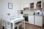 Традиционные апартаменты (12) в Angel City Apartments