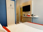 Стандартный номер, 1 двуспальная кровать в Holiday Inn Express London Victoria, an IHG Hotel