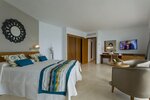 Полулюкс в Palladium Hotel Palmyra