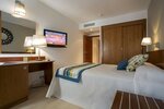 Deluxe Single Room в Palladium Hotel Palmyra