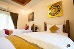 2 Bedroom Grand Deluxe Villa в Papai Country Lodge
