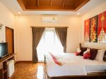 Grand Deluxe Villa в Papai Country Lodge