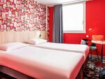 Стандартный номер, 2 односпальные кровати в Ibis Styles Reims Centre Cathédrale