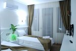 Семейный номер Standard двуспальная кровать в Elegance Hotel Kemer