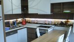 Two Bedroom Duplex Apartment with Pool View в Han-De Homes