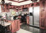 Вилла «люкс», 1 спальня, с выходом к океану в Chabil Mar Luxury Villas - Guest Exclusive Beach Resort