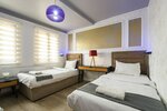 Трехместный номер в Taksim Alya Suites