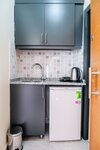 Стандартный номер в Camelot Apartment