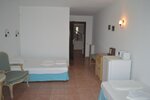 Двухместный номер с 1 или 2 кроватями в Miramar Pension