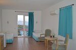 Одноместный номер в Miramar Pension