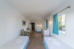 Четырехместный номер в Miramar Pension