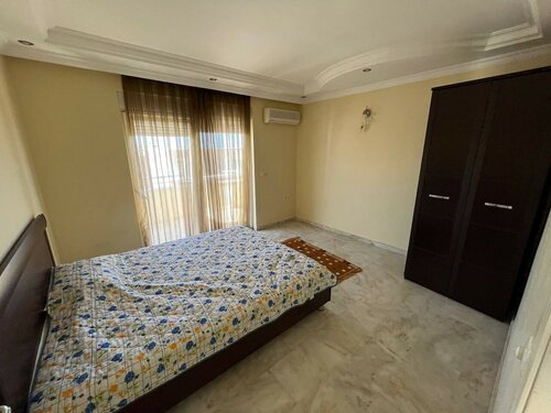 Дуплекс в Cebeci 8 Residence